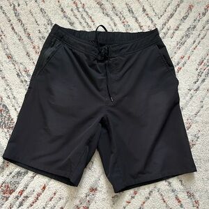 Ten Thousand CC Foundation Shorts; 9”